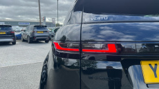 Land Rover Range Rover Evoque 2.0 D200 Dynamic SE 5dr Auto Diesel Hatchback